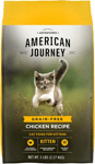 American Journey Kitten Chicken Recipe Grain-free